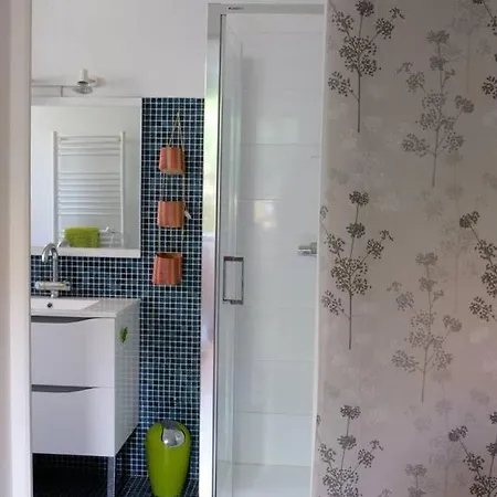De Plein Pied Toulouse Nord Apartment Castelginest