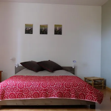 De Plein Pied Toulouse Nord Apartment *