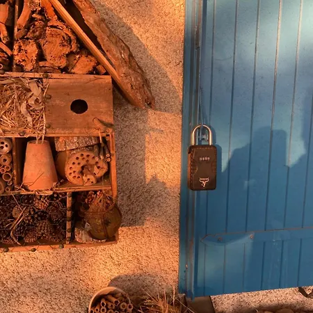 Apartman De Plein Pied Toulouse Nord *