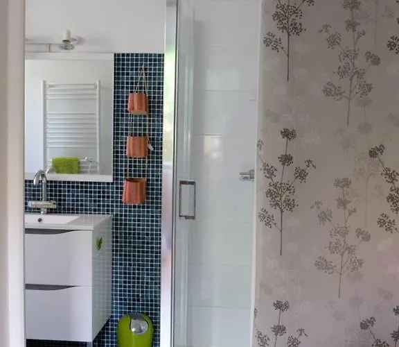 De Plein Pied Toulouse Nord Apartment Castelginest