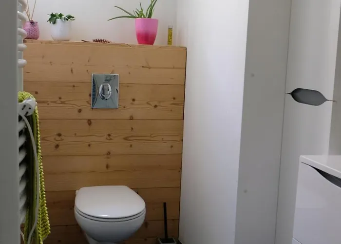 De Plein Pied Toulouse Nord Apartment