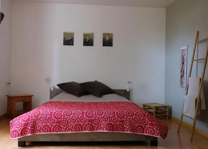 De Plein Pied Toulouse Nord Apartment *