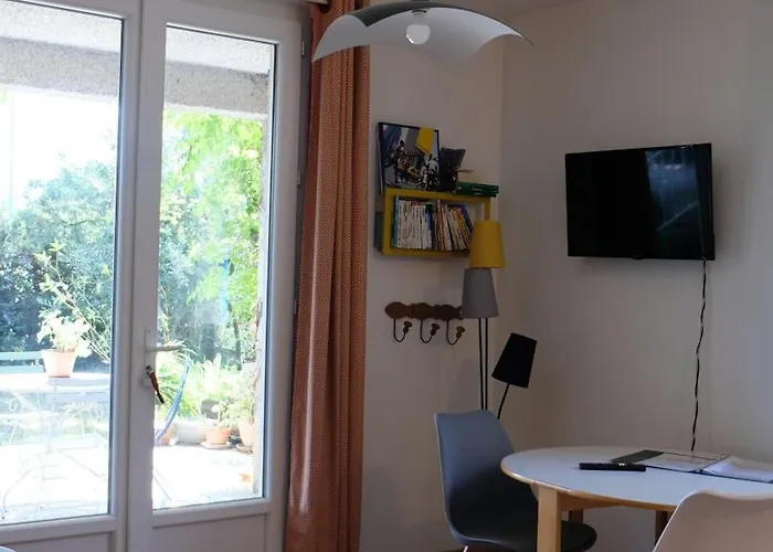 De Plein Pied Toulouse Nord