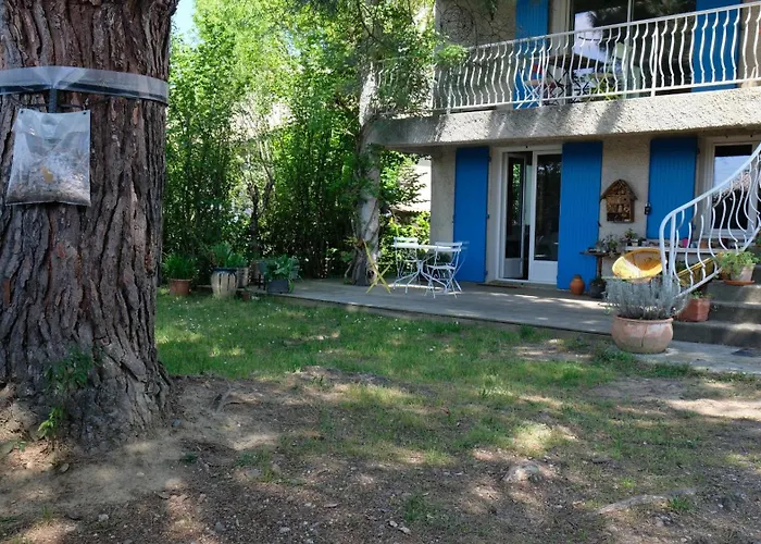 De Plein Pied Toulouse Nord *